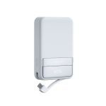 EcoFlow RAPID Magnetische Powerbank 10000 mAh - blau Stromversorgung