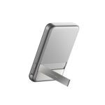 EcoFlow RAPID Magnetische Powerbank 10000 mAh - Silber Reiseladegerät