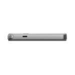 EcoFlow RAPID Magnetische Powerbank 10000 mAh - Silber Tragbar
