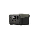 EcoFlow River 2 + 60W Tragbares Solarpanel Nachhaltig