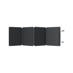 EcoFlow RIVER 2 Max + 110W Tragbares Solarpanel Nachhaltig