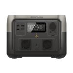 EcoFlow RIVER 2 Max Stromversorgung