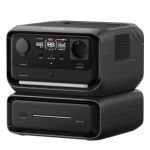 EcoFlow RIVER 3 Max LiFePO4 Technologie 