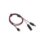 EcoFlow Solar auf XT60i Ladekabel 3.5m Solarpanel
