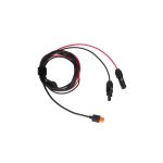 EcoFlow Solar auf XT60i Ladekabel 3.5m Verbindungskabel