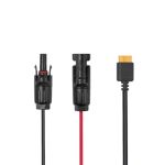 EcoFlow Solar auf XT60i Ladekabel 3.5m Powerstation