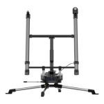 EcoFlow Solar Tracker Stabil