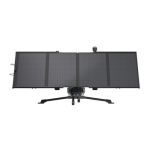 EcoFlow Solar Tracker Automatisiert