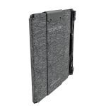 EcoFlow 60W Tragbares Solarpanel transprotierbar