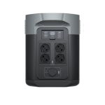 EcoFlow Delta 2 Max 2400 W