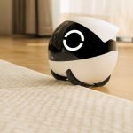 ENABOT ROLA Mini Pet Monitor Haustier
