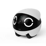 ENABOT ROLA Mini Pet Monitor 2K