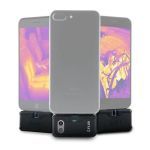 FLIR ONE PRO für iOS Wärmebildkamera Gebäudediagnostik 