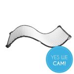 Fomex FL1200 LED Panel Kit-V 
