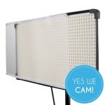 Fomex FL1200 LED Panel Kit-V 