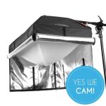 Fomex Lite Ball Kit groß für FL1200