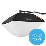 Fomex Lite Ball Kit groß für FL1200