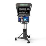 FORTINGE ROBO 21 Trapezglas