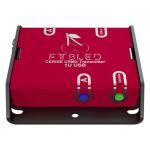 FTS Cerise CRMX Transmitter 1U USB Beleuchtungssender