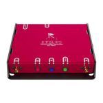 FTS Cerise CRMX Transmitter 2U Pro Beleuchtungssystem