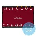 FTS Cerise CRMX Transmitter 4U Pro Lichttechnik