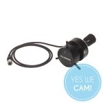 Fujinon EPD-21A-A02 Zoomgriff