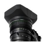 Fujinon LA16x8BRM 2/3" 4K-Optik Broadcast Objektiv 