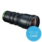 Fujinon MK18-55 T2.9 Objektiv