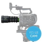 Fujinon MK18-55 T2.9 Objektiv