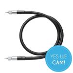 Fujinon MS-X1 Hinterkamera-Bedienteile Kit (Teilservo) Kabel