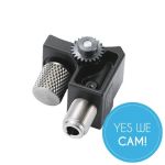 Fujinon MS-X1 Hinterkamera-Bedienteile Kit (Teilservo) Focus