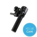 Fujinon MS-X1 Hinterkamera-Bedienteile Kit (Teilservo) Manuell