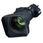 Fujinon UA23x7.6BERD Objektiv Tele-Objektiv