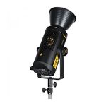 Godox FV200 - LED Blitz & Leuchte HSS-Synchronisationsfähigkeit