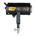 Godox FV200 - LED Blitz & Leuchte Guter Preis