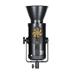 Godox FV200 - LED Blitz & Leuchte Blitzfunktionalität