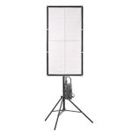 Godox Knowled F400Bi - Flexible Studio BiColor LED Leuchte Farbgenauigkeit
