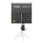 Godox Knowled F600Bi - Flexible Studio BiColor LED Leuchte Flimmerfrei