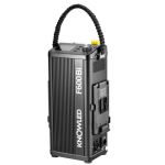 Godox Knowled F600Bi - Flexible Studio BiColor LED Leuchte Leistungsstark