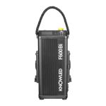 Godox Knowled F600Bi - Flexible Studio BiColor LED Leuchte App-Steuerung