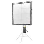 Godox Knowled F600Bi - Flexible Studio BiColor LED Leuchte Faltbar
