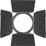 Godox Knowled GF14B - Abschirmklappe für GF14 Fresnel Linse für MG1200Bi Günstig