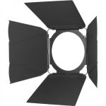 Godox Knowled GF14B - Abschirmklappe für GF14 Fresnel Linse für MG1200Bi Beleuchtung