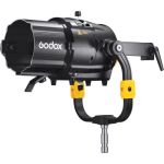 Godox Knowled GP19K - Projektionsvorsatz mit 6x Gobo Beleuchtung