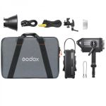 Godox Knowled M200Bi - BiColor LED Leuchte 230W Set