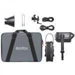 Godox Knowled M300Bi - BiColor LED Leuchte 330W Set
