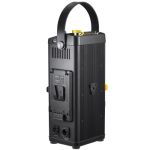 Godox Knowled M600Bi - BiColor LED Leuchte 740W Leistungsstark