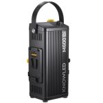 Godox Knowled M600Bi - BiColor LED Leuchte 740W Bowens-Halterung