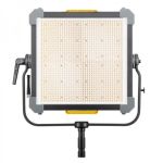 Godox Knowled P600Bi - BiColor LED Panel Space LED Leuchte Licht