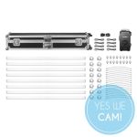 Godox Knowled TP4R-K8 Kit - 8x TP4R + Zubehör Set